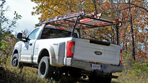 2017 Ford F-Series Super Duty