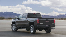 2016 GMC Sierra HD