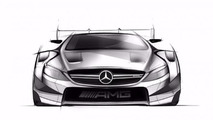 2016 Mercedes-Benz DTM design