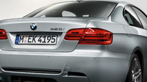 BMW 3 Series Coupe M Sport Edition - 4.7.2011