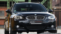 Edo Competition M5 Dark Edition, 04.07.2011