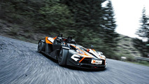 2011 KTM X-Bow R 20.05.2011