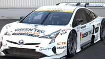Toyota Prius GT300