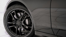 Mercedes C 450 4MATIC by Brabus
