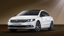 Volkswagen CC GT Black Edition