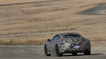 2018 Lexus LC 500 Prototype First Drive