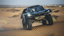 Peugeot 2008 DKR16
