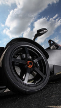 KTM X-BOW R by WIMMER