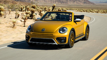 2016 Volkswagen Beetle Dune
