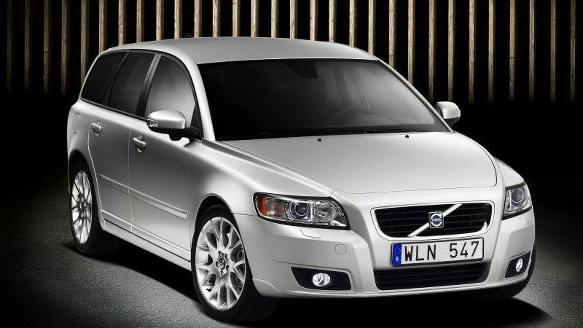 Volvo V50 News und -Tests | Motor1.com