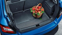 Skoda accessories