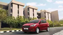 2015 Ford Figo Aspire