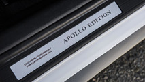 Ford Mustang Apollo Edition