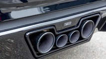 BMW X6 by LUMMA Design