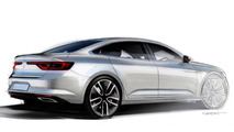 2016 Renault TALISMAN