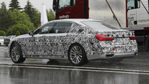 2016 Alpina B7 spy photo