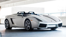 2006 Lamborghini Concept S