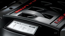 HSV ClubSport R8 25th Anniversary Edition