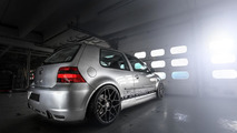 Volkswagen Golf IV R32 by HPerformance