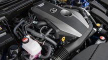 2016 Lexus RC Coupe
