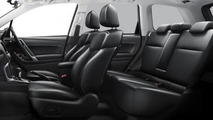 2016 Subaru Forester (JDM)