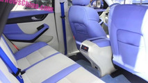 Zotye S21