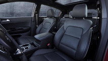 2016 Kia Sportage