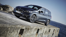 2016 BMW 2 Series GranTourer