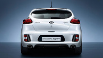 2013 Kia pro_ceed GT