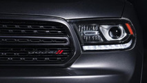 2014 Dodge Durango teaser image 26.03.2013