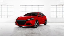 2013 Dodge Dart GT 08.1.2013