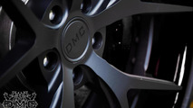 DMC F12 Berlinetta SPIA