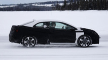 2014 Kia Forte Koup spy photo 22.2.2013