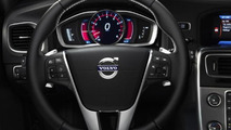 2014 Volvo V60 facelift