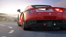 2013 GTA Spano