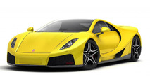 2013 GTA Spano