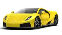 2013 GTA Spano