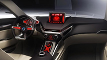 2013 SsangYong SIV-1 concept