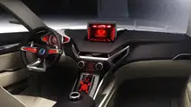 2013 SsangYong SIV-1 concept