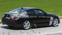 2014 BMW 4-Series Coupe spy photo 11.6.2013