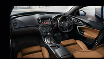 2013 Vauxhall Insignia facelift 12.06.2013