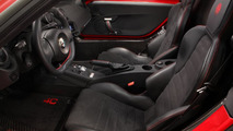 2013 Alfa Romeo 4C Launch Edition