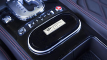 Bentley Continental GT Le Mans Edition 09.5.2013