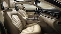 2013 Maserati Quattroporte