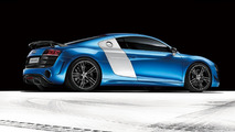 2012 Audi R8 China Edition 06.12.2012
