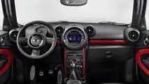 2013 MINI Paceman John Cooper Works