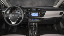 2014 Toyota Corolla (U.S.-spec) 07.06.2013