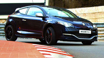 Megane Renaultsport Red Bull Racing RB8 21.05.2013