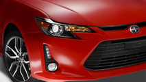 2014 Scion tC 28.3.2013
