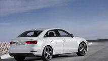 2014 Audi A3 Sedan